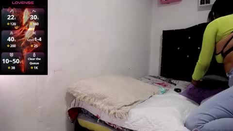 Snapshot of la_gatabk chatting on January 2025 08:44:01 PM la gatabk online show from January 2025 08:44:01 PM