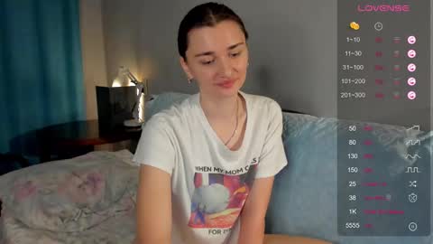 Paola Chiatti online show from February 2025 11:58:01 PM