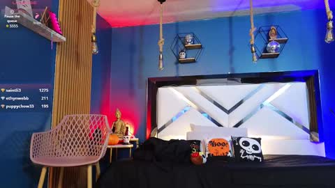 Snapshot of laady_brownn chatting on October 2025 11:06:02 AM Cris online show from October 2025 11:06:02 AM