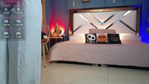 Snapshot of laady_brownn chatting on October 2025 11:00:01 AM Cris online show from October 2025 11:00:01 AM