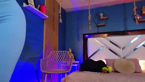 Snapshot of laady_brownn chatting on November 2025 11:09:02 AM Cris online show from November 2025 11:09:02 AM