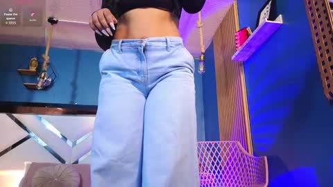 Snapshot of laady_brownn chatting on November 2025 11:07:01 AM Cris online show from November 2025 11:07:01 AM