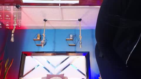 Snapshot of laady_brownn chatting on November 2025 11:16:02 AM Cris online show from November 2025 11:16:02 AM