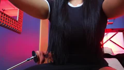 Snapshot of laady_brownn chatting on November 2025 03:34:01 PM Cris online show from November 2025 03:34:01 PM