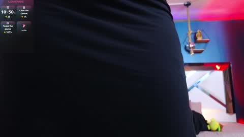 Snapshot of laady_brownn chatting on November 2025 11:12:02 AM Cris online show from November 2025 11:12:02 AM