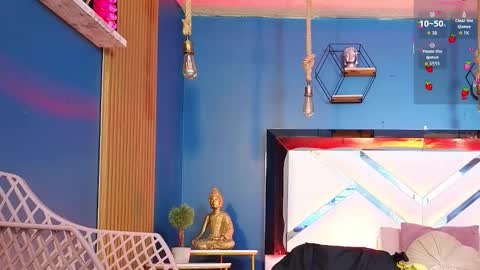 Snapshot of laady_brownn chatting on December 2025 11:15:01 AM Cris online show from December 2025 11:15:01 AM