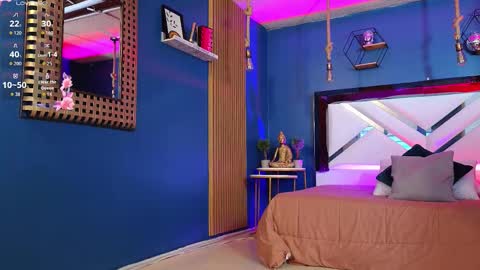 Cris  online show from February 2026 11:04:02 AM