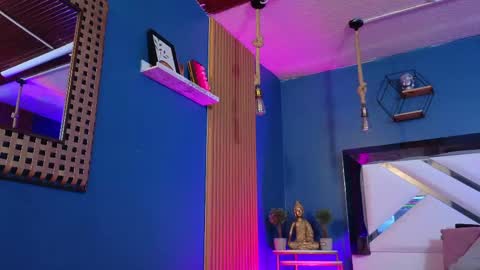 Cris  online show from April 2026 11:36:01 AM