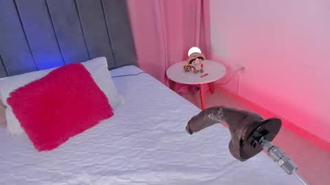 lana  foxx Model  independient online show from December 2025 01:02:02 AM