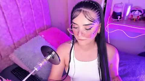 Snapshot of laana_foxx chatting on July 2026 10:46:02 PM lana foxx Model independient online show from July 2026 10:46:02 PM