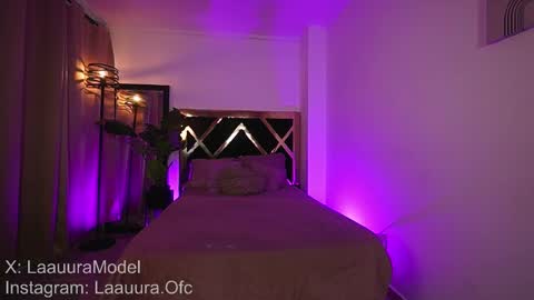 Only Fans  laauura online show from February 2026 05:33:01 PM