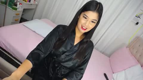 Snapshot of labonita_carla chatting on November 2025 12:46:01 AM CARLA online show from November 2025 12:46:01 AM