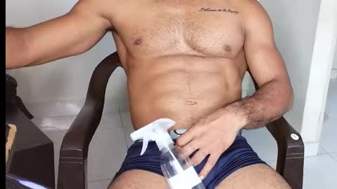 Bruno Smith online show from November 2025 09:52:01 PM