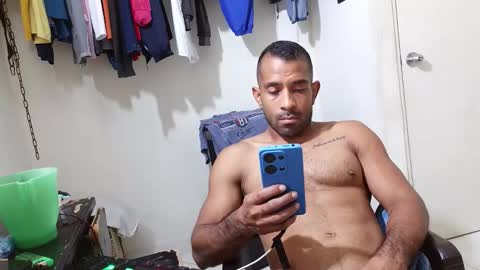 Bruno Smith online show from December 2025 06:10:01 AM