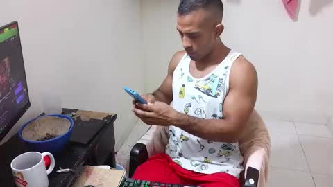 Bruno Smith online show from February 2026 11:56:01 PM