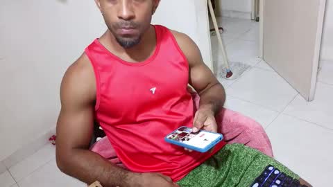 Bruno Smith online show from March 2026 02:50:02 AM