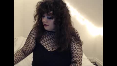 Lacey online show from December 2024 08:07:02 PM