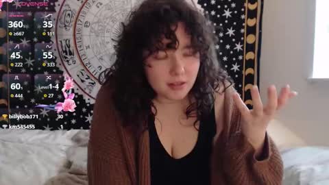 Snapshot of laceyblack42069 chatting on March 2026 04:46:01 PM Lacey online show from March 2026 04:46:01 PM