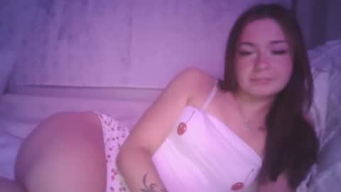 Snapshot of laceyw415 chatting on April 2026 12:27:02 AM laceyw415 online show from April 2026 12:27:02 AM