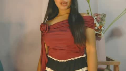 Snapshot of lachelletieman chatting on April 2026 04:46:01 AM Mona online show from April 2026 04:46:01 AM