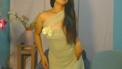 Snapshot of lachelletieman chatting on April 2026 04:08:01 PM Mona online show from April 2026 04:08:01 PM