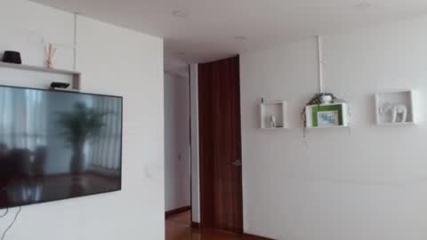 Snapshot of lachicadelcan chatting on November 2025 03:55:01 PM Jazmin online show from November 2025 03:55:01 PM