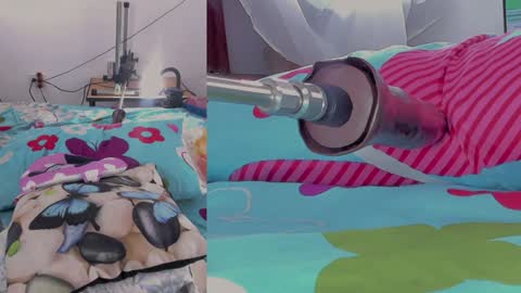 LACI LOST online show from December 2024 07:36:01 AM