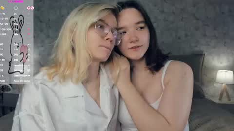 Violet and Isabel online show from August 2026 07:11:02 AM