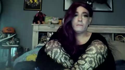 Lacy online show from March 2026 07:08:02 PM