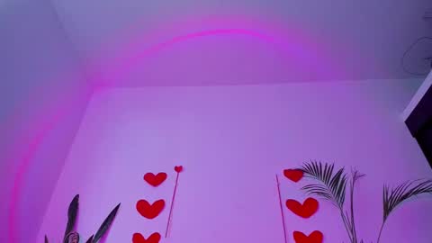 Laden And Juan online show from February 2025 10:36:02 PM