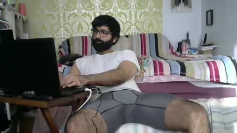 Ali online show from January 2025 07:24:01 PM