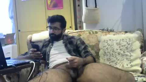 Ali online show from February 2025 08:04:01 PM