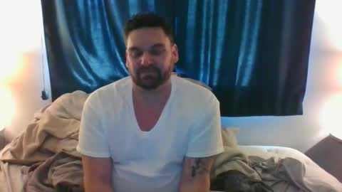 Don Kedick online show from January 2025 08:01:01 PM