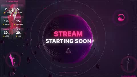 Lilid Liis online show from December 2025 05:23:01 AM