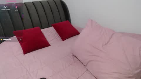 Snapshot of ladii_mia chatting on April 2026 10:47:01 PM Mia online show from April 2026 10:47:01 PM