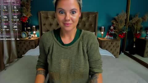 AliCooper  online show from December 2024 07:29:01 PM