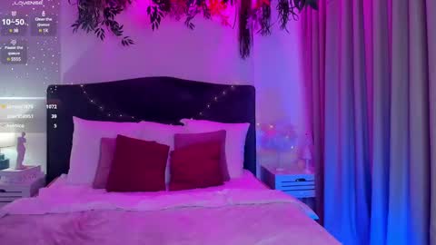 AliCooper  online show from February 2025 09:21:02 AM