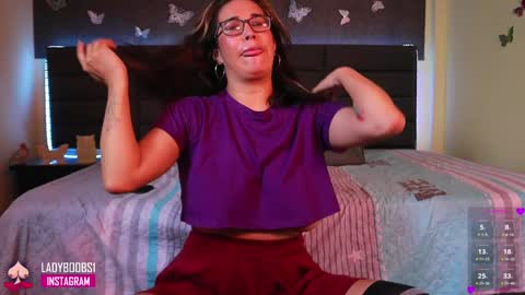 Kathie  Dicky    online show from January 2025 03:28:02 PM