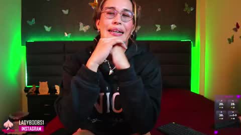 Kathie  Dicky    online show from March 2025 01:09:01 AM