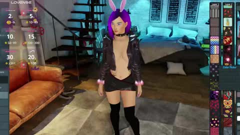 lady_butterfly19 online show from February 2025 09:59:02 PM