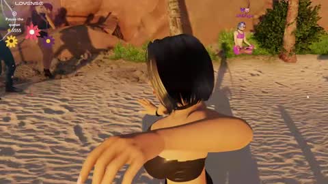 lady_butterfly19 online show from February 2025 11:05:01 PM