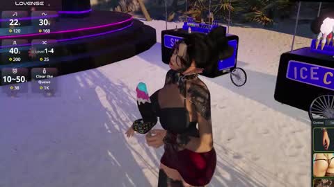 lady_butterfly19 online show from February 2025 03:34:02 AM