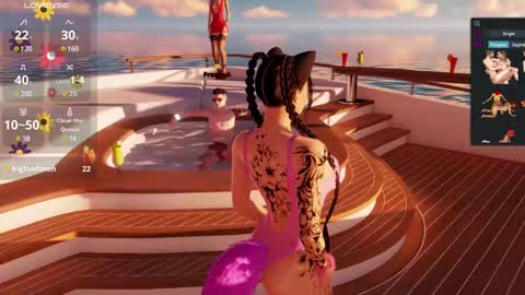 lady_butterfly19 online show from February 2025 11:56:02 PM