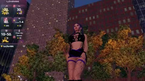 lady_butterfly19 online show from March 2025 01:42:02 AM