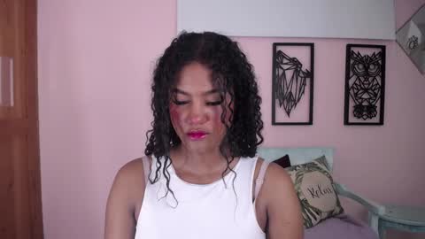 Karla - Instagram   lady karla1 online show from February 2025 06:16:01 PM