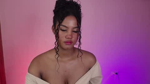 Karla - Instagram   lady karla1 online show from February 2025 05:53:01 PM