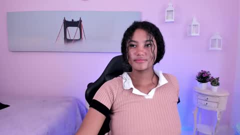 Karla - Instagram   lady karla1 online show from March 2025 06:12:01 PM