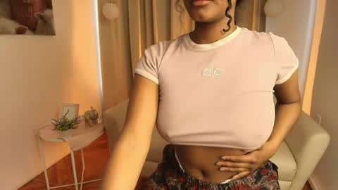 Snapshot of lady_danbury chatting on March 2026 02:40:02 PM Karla - Instagram lady karla1 online show from March 2026 02:40:02 PM