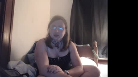 Snapshot of lady_delilah_ts chatting on January 2025 12:04:02 AM Delilah-Catherine online show from January 2025 12:04:02 AM