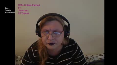 Snapshot of lady_delilah_ts chatting on November 2025 06:50:02 PM Delilah-Catherine online show from November 2025 06:50:02 PM